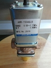 Клапан 3/4&quot; давления воды клапанов обслуживания рефрижерации AWR-2006GLW регулируя соединение
